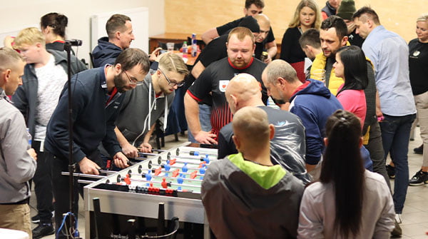 Foosland Masters (Puchar Sołtysa)