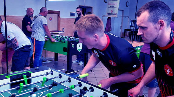 Foosland Masters (Puchar Sołtysa)