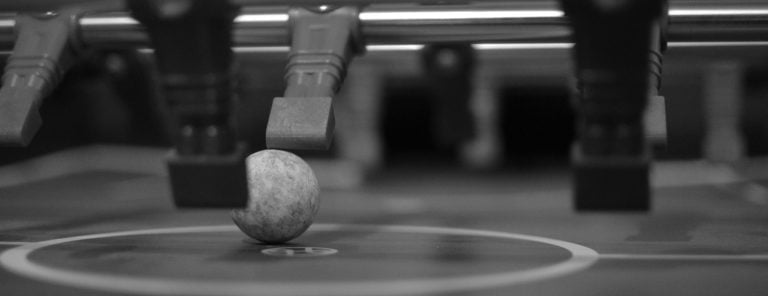 foosball-5707329