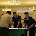 Foosland Masters (Puchar Sołtysa)