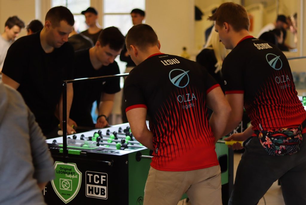 Foosland Masters (Puchar Sołtysa)