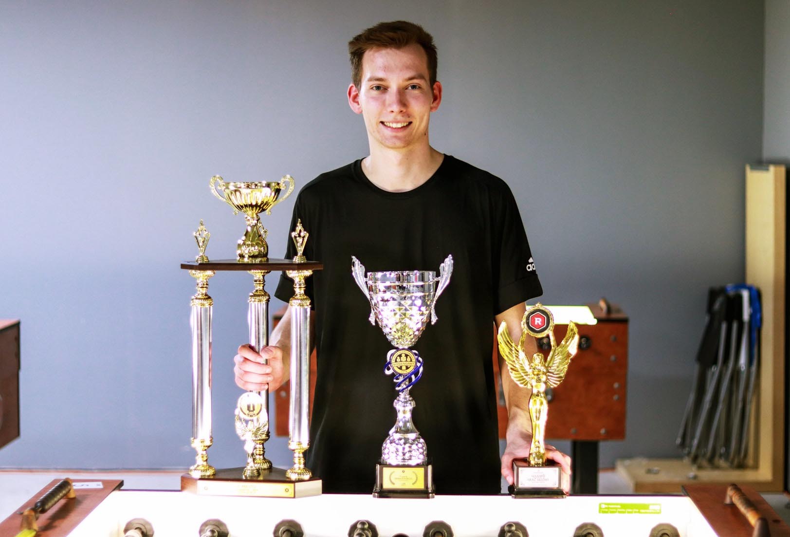 Foosland Masters (Puchar Sołtysa)