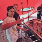 Foosland Masters (Puchar Sołtysa)