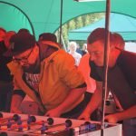 Foosland Masters (Puchar Sołtysa)