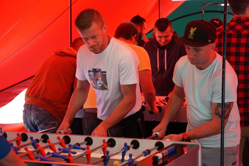 Foosland Masters (Puchar Sołtysa)