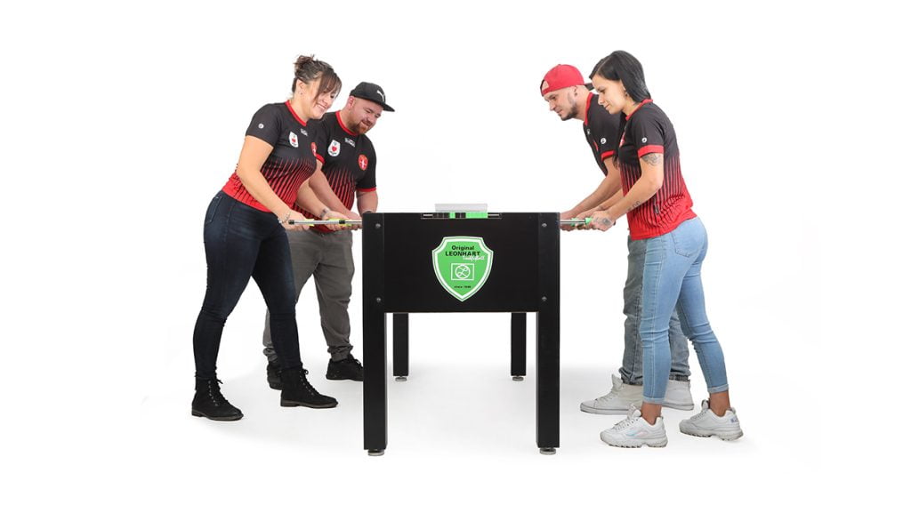 Foosland Masters (Puchar Sołtysa)