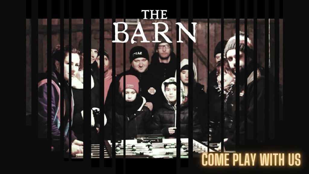 Foosland Masters (Puchar Sołtysa)