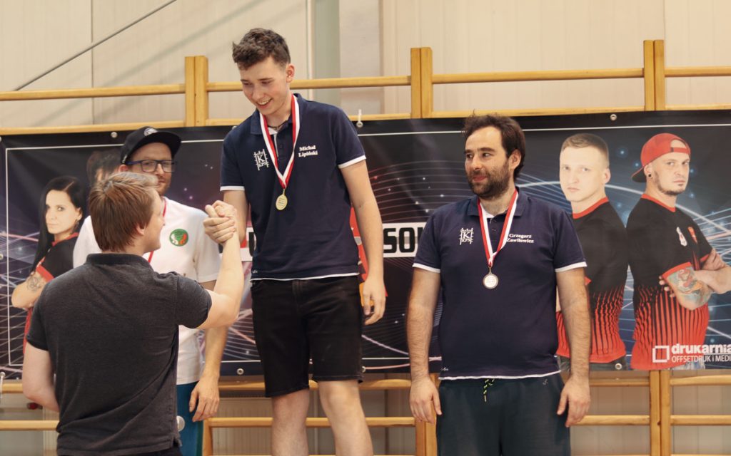 Foosland Masters (Puchar Sołtysa)