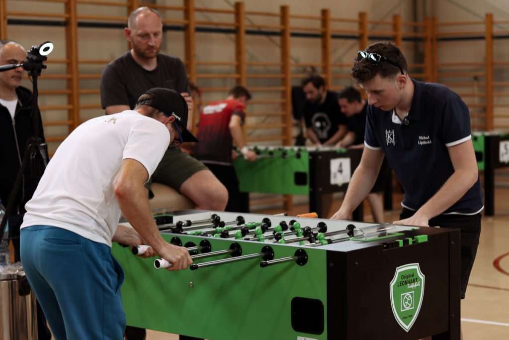 Foosland Masters (Puchar Sołtysa)