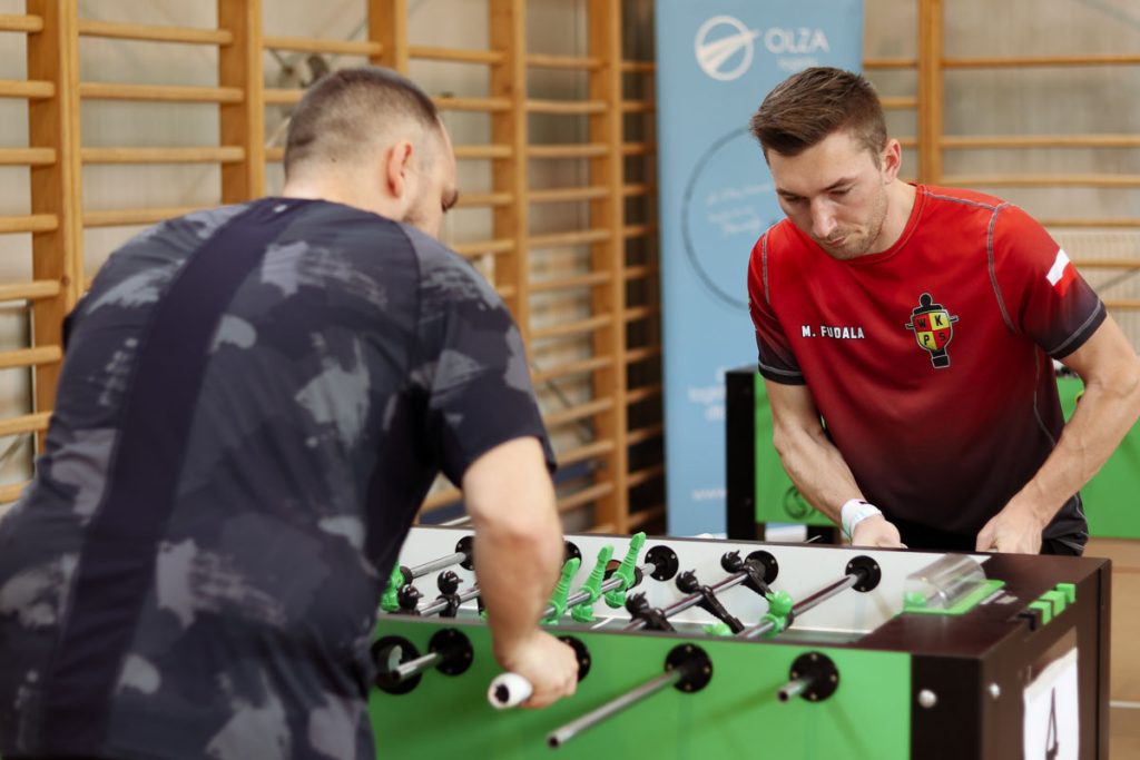 Foosland Masters (Puchar Sołtysa)