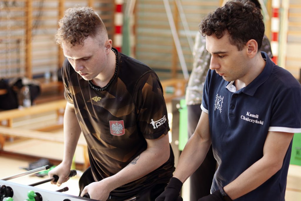 Foosland Masters (Puchar Sołtysa)