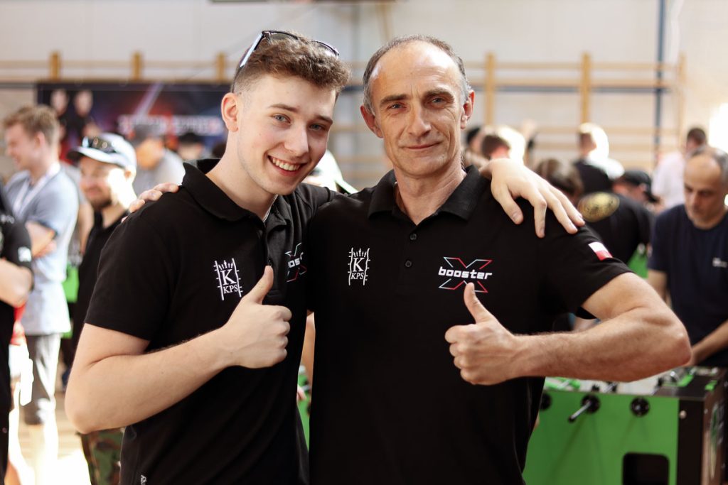 Foosland Masters (Puchar Sołtysa)