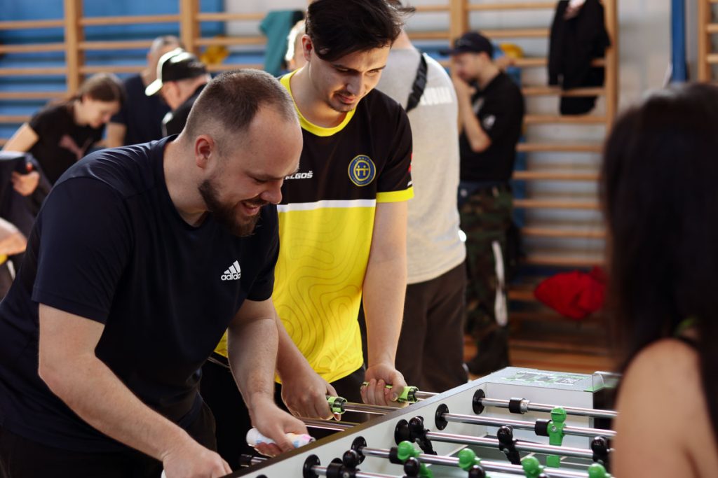 Foosland Masters (Puchar Sołtysa)