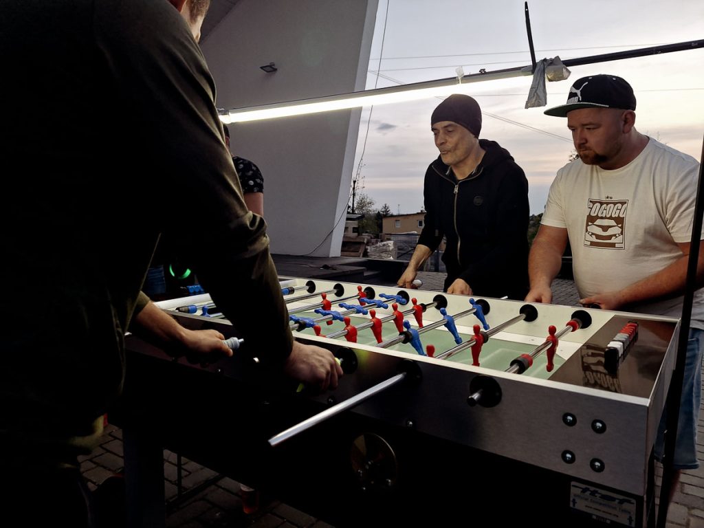 Foosland Masters (Puchar Sołtysa)