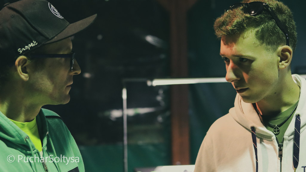 Foosland Masters (Puchar Sołtysa)