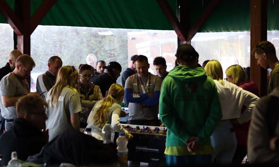 Foosland Masters (Puchar Sołtysa)