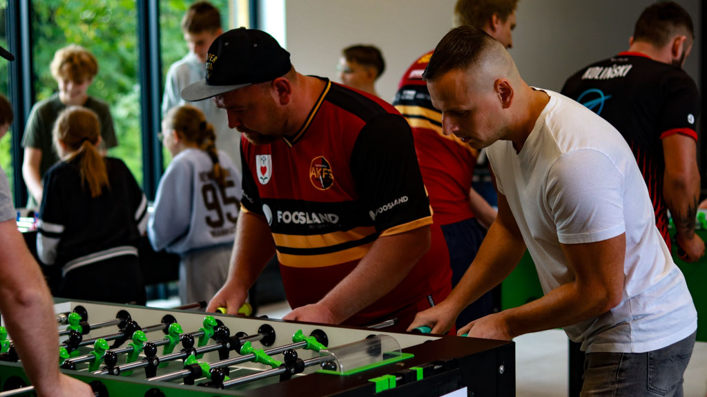 Foosland Masters (Puchar Sołtysa)