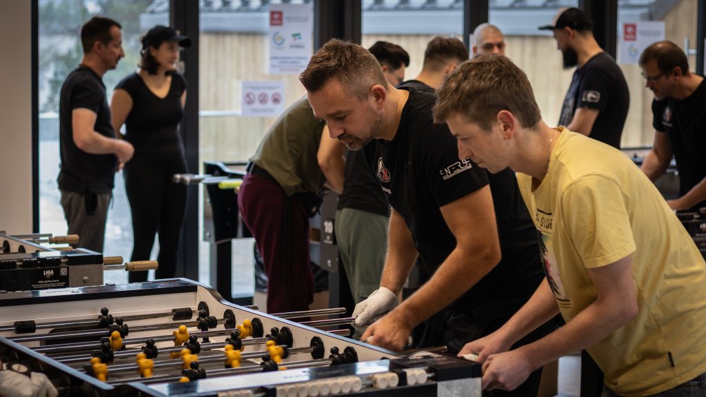 Foosland Masters (Puchar Sołtysa)