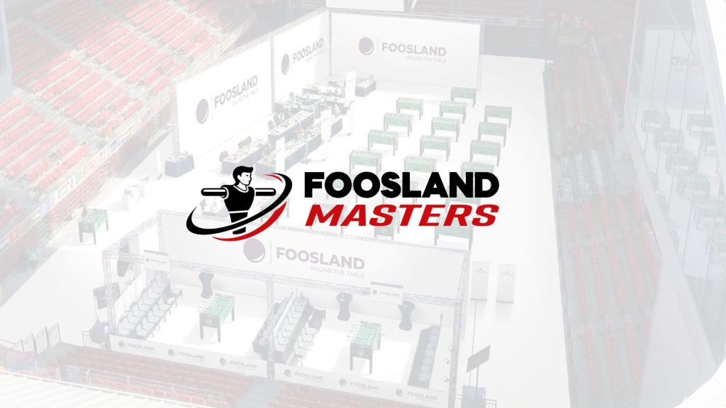 Foosland Masters (Puchar Sołtysa)